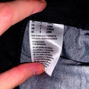 American Eagle outfitters ripped jeans